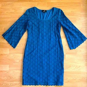 Ronni Nicole Dress